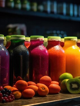 İçecek Aroması