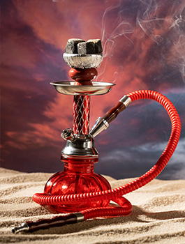 Nargile Aroması